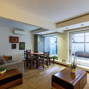 Apartment Stylish, Istanbul