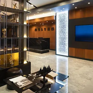 Hotel Nish Palace Besiktas, Istanbul