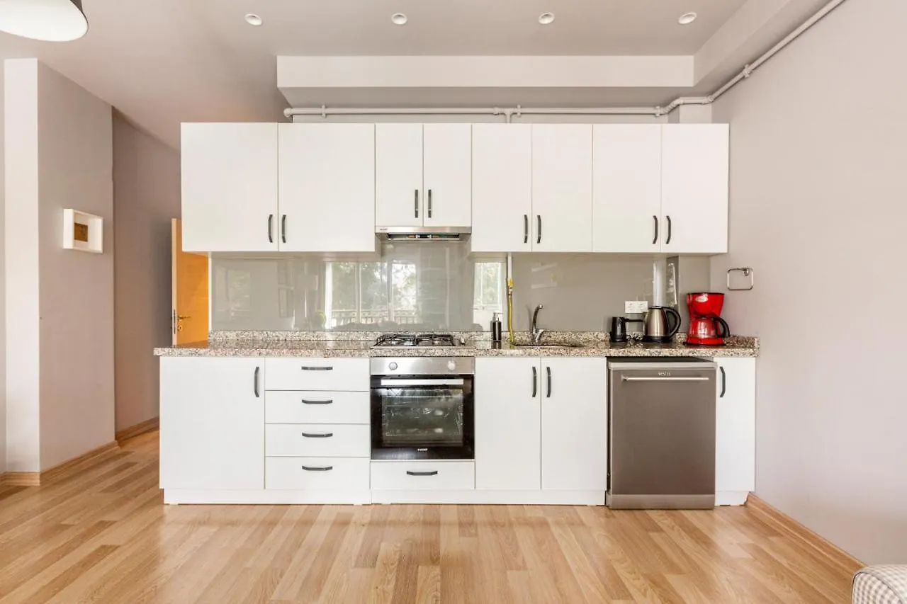 Dreamy And Centrally Located Flat In Besiktas Apartment Istanbul Turkey