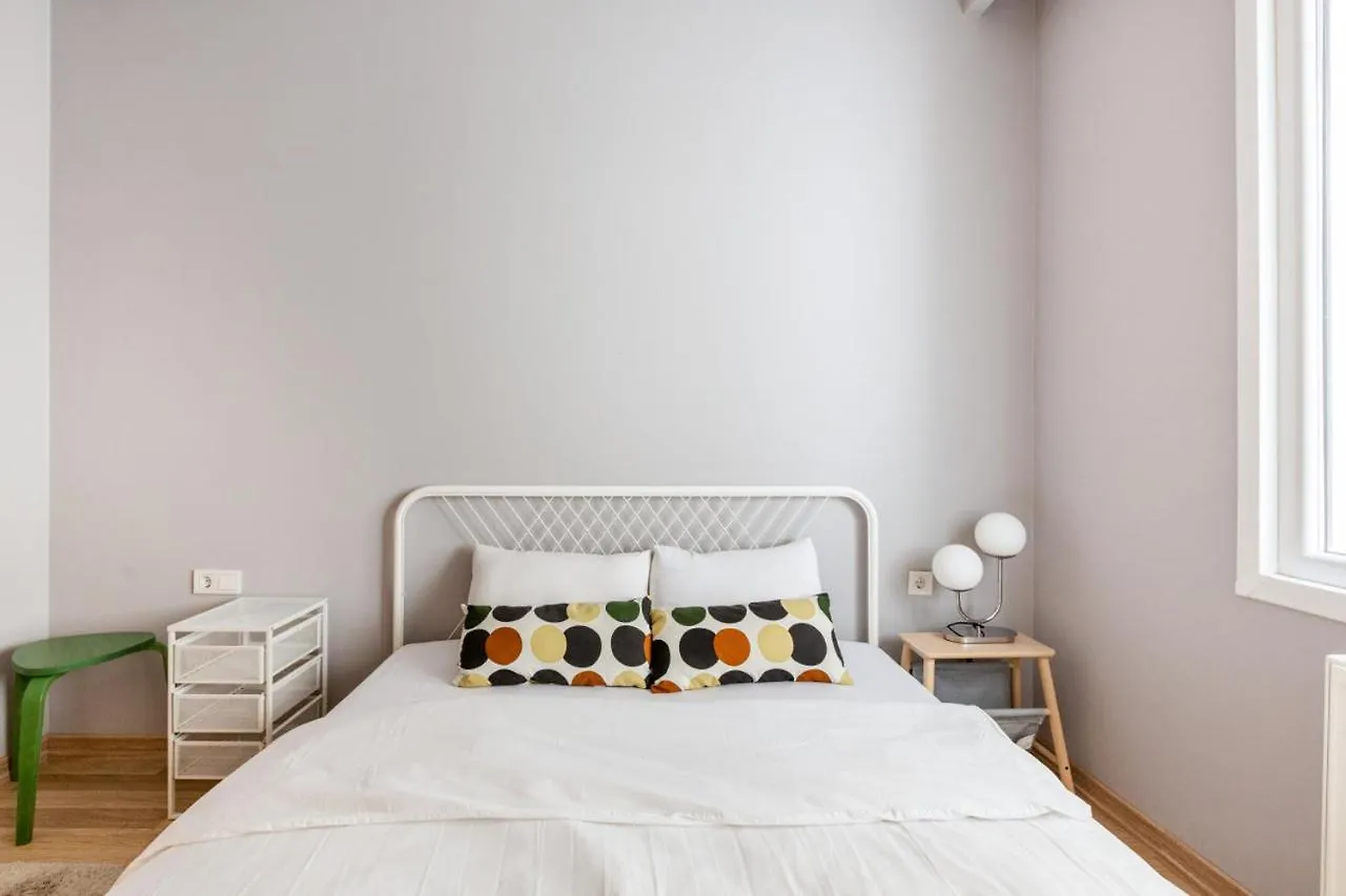Dreamy And Centrally Located Flat In Besiktas Apartment Istanbul 0*,  Turkey