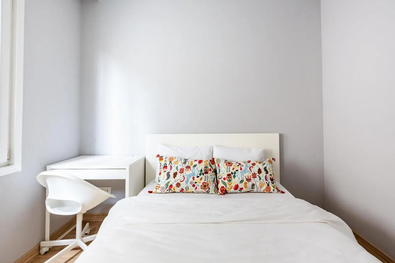 Dreamy And Centrally Located Flat In Besiktas Apartment Istanbul Turkey