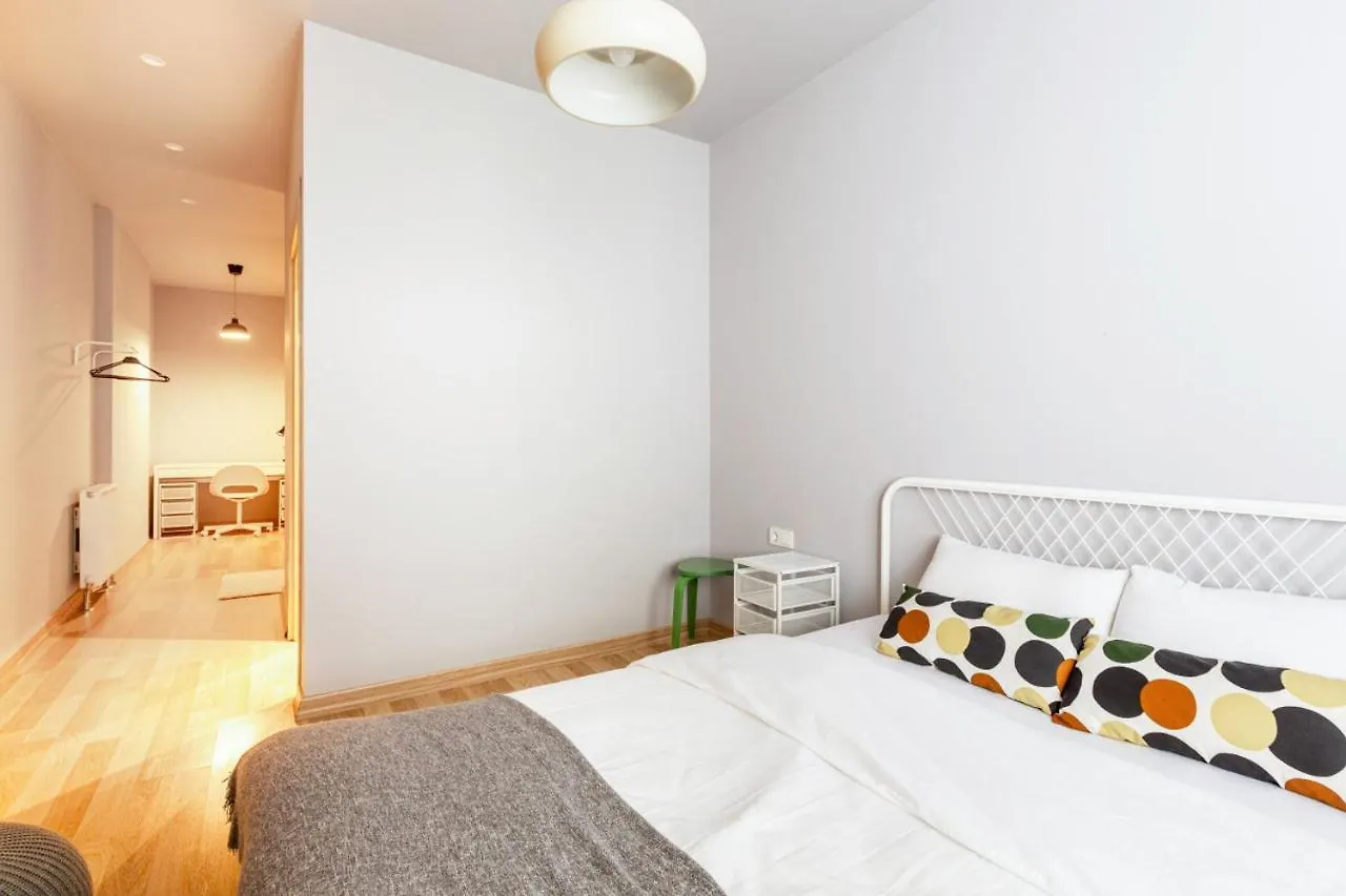 Dreamy And Centrally Located Flat In Besiktas Apartment Istanbul