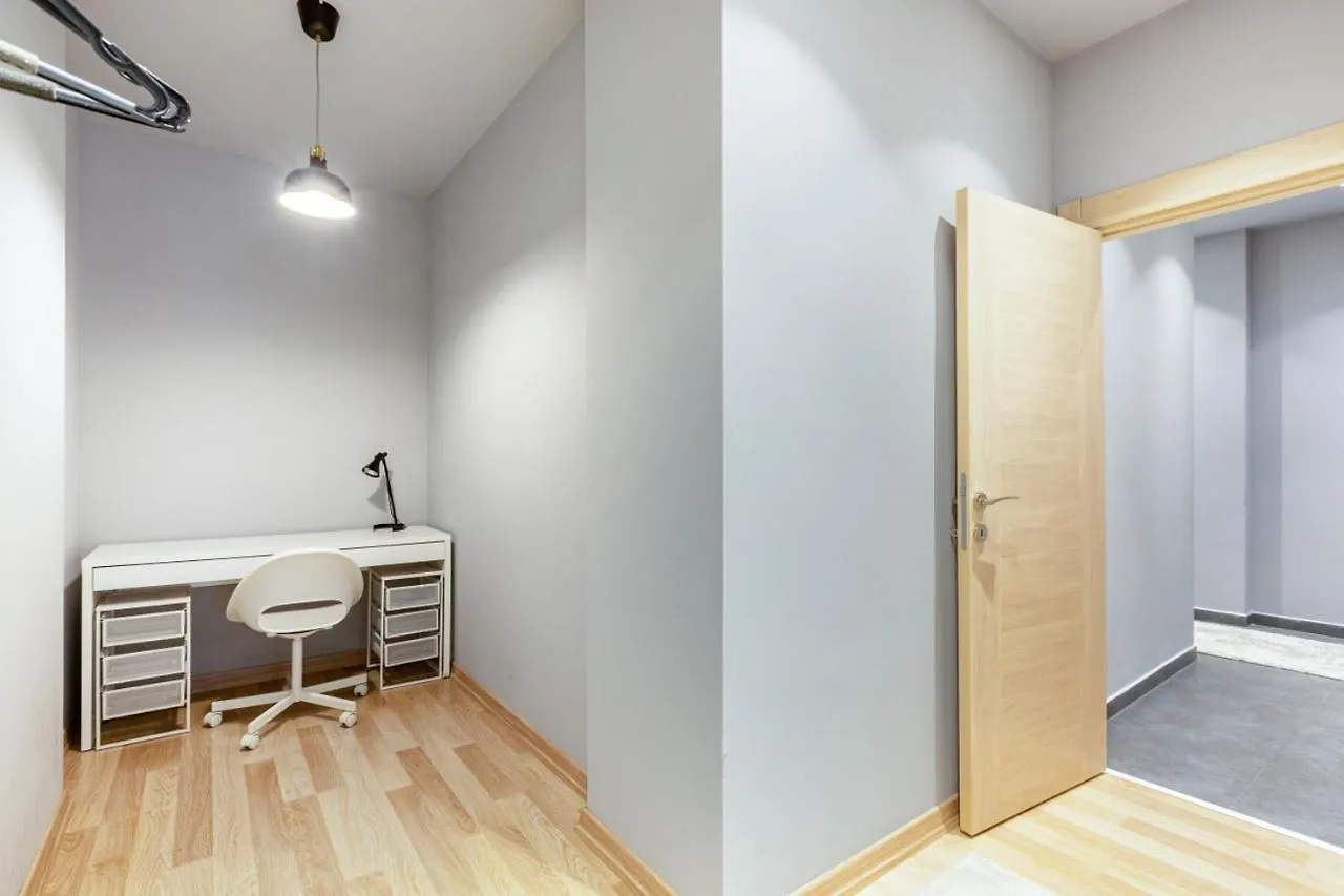 Dreamy And Centrally Located Flat In Besiktas Apartment Istanbul Turkey